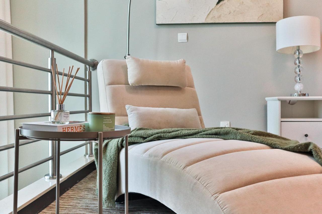 Higuests - Fabulous Duplex With Breathtaking Lake Views Dubaï Extérieur photo